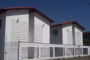 Hospedaria Santo Antônio