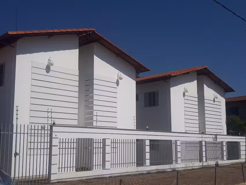 Hospedaria Santo Ant&ocirc;nio