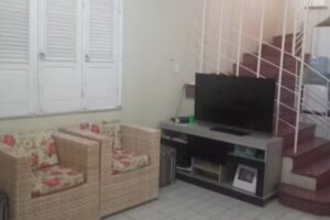 Hospedaria Sao Raimundo