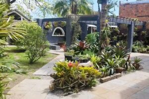 Hospedaria Senandes EcoVillage