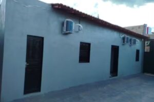 HOSPEDARIA VALE DO DEND&Ecirc;