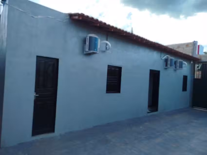 HOSPEDARIA VALE DO DEND&Ecirc;