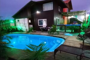 Hospedaria Vida da Praia