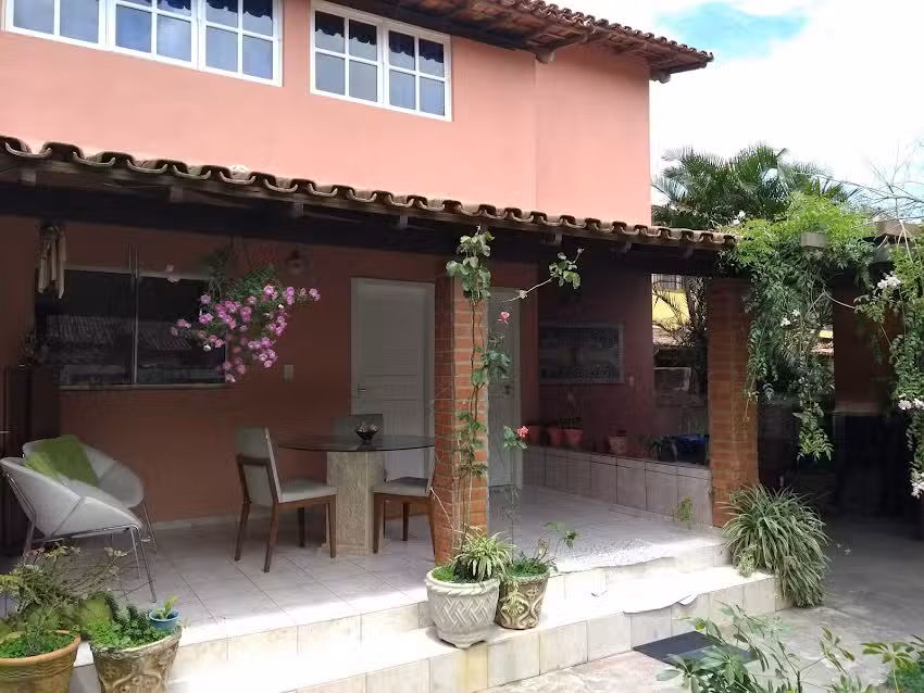 Hospedaria Vila Else