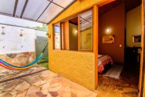 Hospedaria Vila Khepri