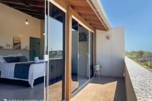 Hospedaria Vivendo Bombinhas