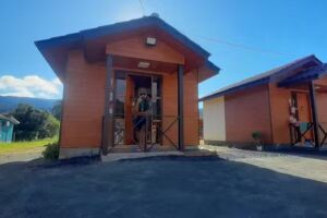 Hospedaria Vó Lurdes