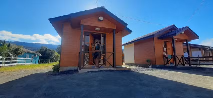 Hospedaria V&oacute; Lurdes