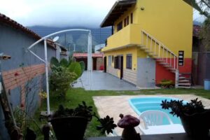 Hospederia Casa do Sol