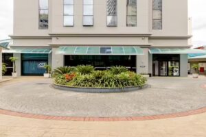 Hospedez – aluguel por temporada