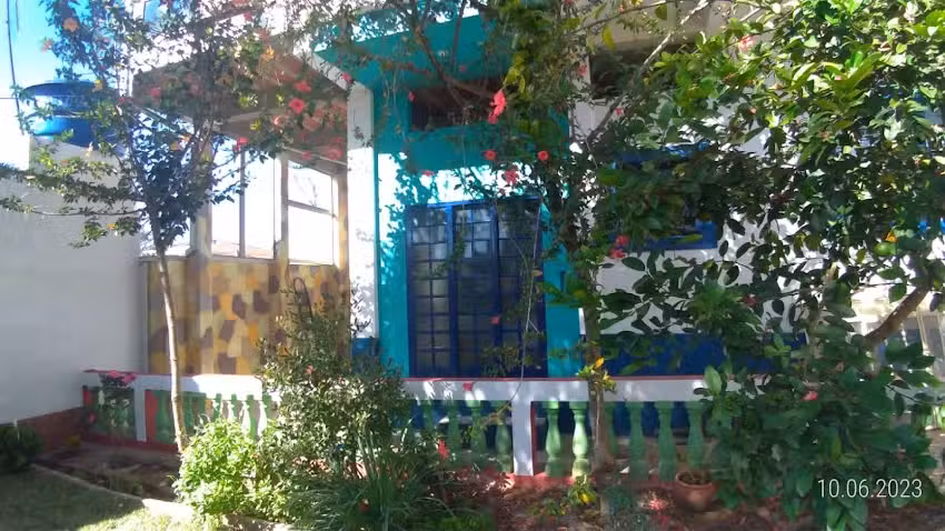 Hostal Green Apple (Ma&ccedil;&atilde; Verde) &ndash; Parais&oacute;polis &ndash; MG