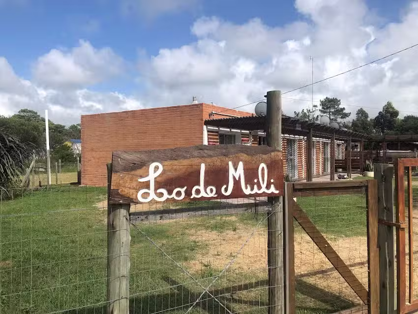 Hostal Lo De Mili