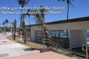 Hostal Mar de Itapua