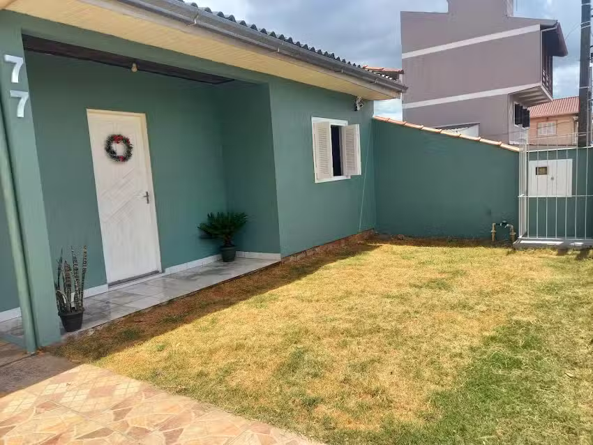 Hostch&ecirc; quatos compartilhados