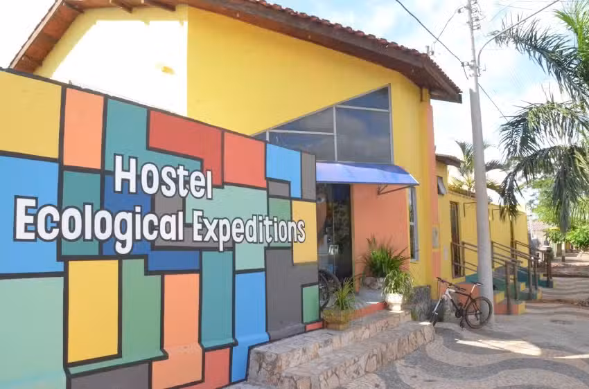 Hostel