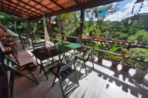 Hostel A Figueira Sagrada