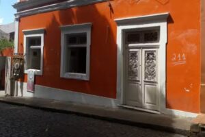 Hostel Aconchego das Olindas