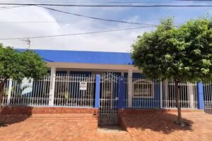 Hostel Aconchego do Lar &ndash; CPA 1