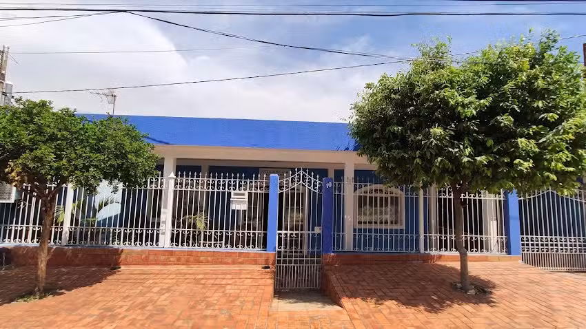 Hostel Aconchego do Lar &ndash; CPA 1