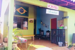Hostel Aconchego Palmas-TO!