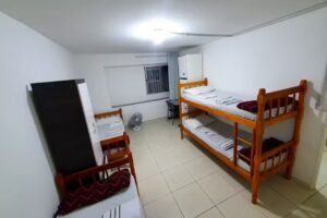 Hostel Airport Rooms