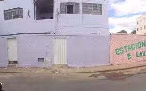 Hostel Alberguer E Pensionato