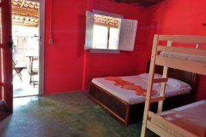 Hostel Aldeia das Flores