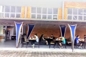 Hostel Alma dos Golfinhos