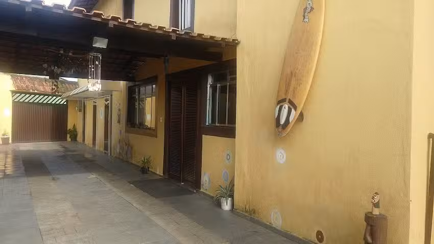 Hostel Aloha Brasil