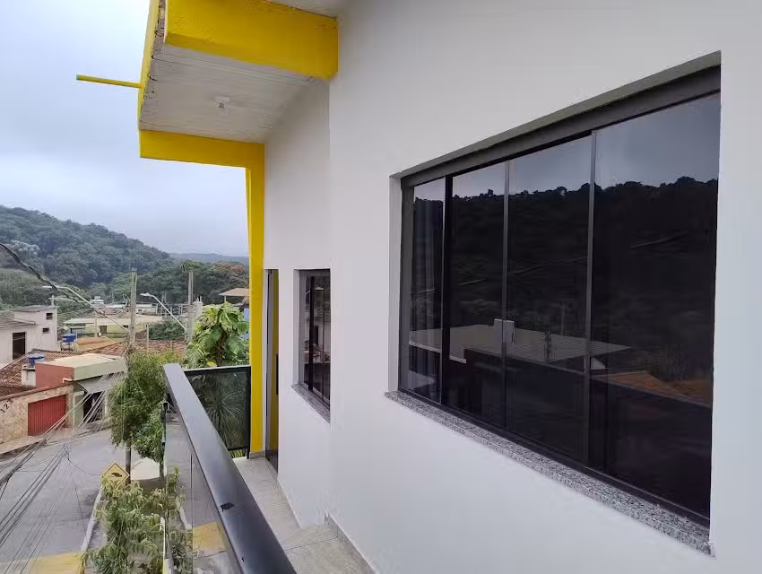 Hostel Amarelinho