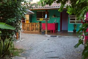 Hostel Amares Florian&oacute;polis