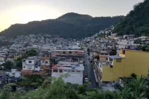 Hostel Angra dos Reis