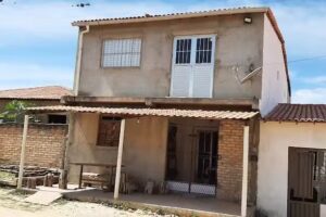 Hostel Antari – Área de Quilombola