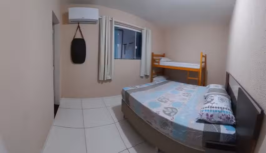 HOSTEL APRISCO DO CAIS