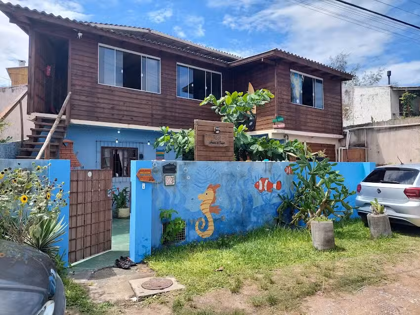 Hostel Aroeira do campo