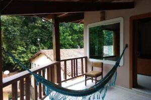 Hostel Arraial Praia