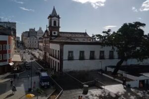 Hostel Ateli&ecirc; Laroy&ecirc;