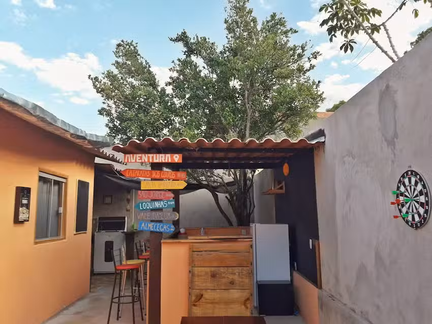Hostel Aventura