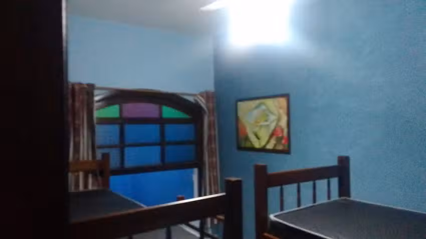 Hostel Azul