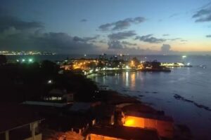 Hostel Ba&iacute;a de Todos os Santos