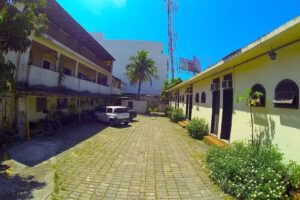 Hostel Barra da Tijuca