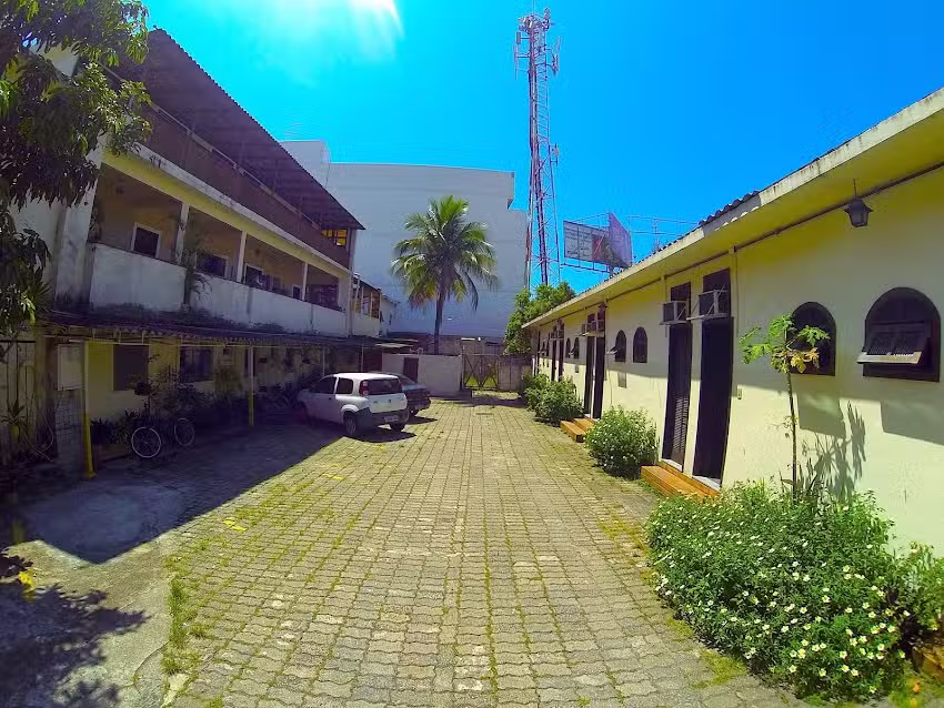 Hostel Barra da Tijuca