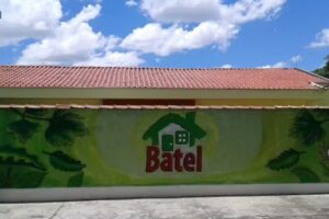 Hostel Batel