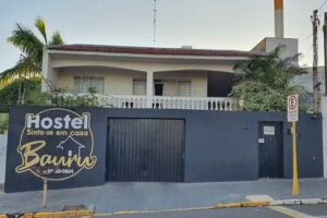 Hostel Bauru
