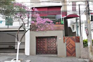 Hostel Bella Paulista