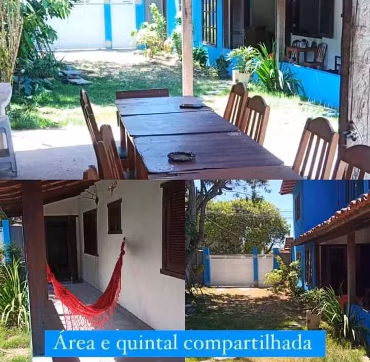 HOSTEL BLUE HOUZE B&Uacute;ZIOS