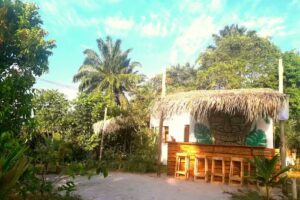 HOSTEL BOIPEBA SURF