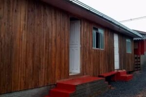 Hostel Bom Descanso Tibagi