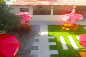 Hostel Borogod&oacute;