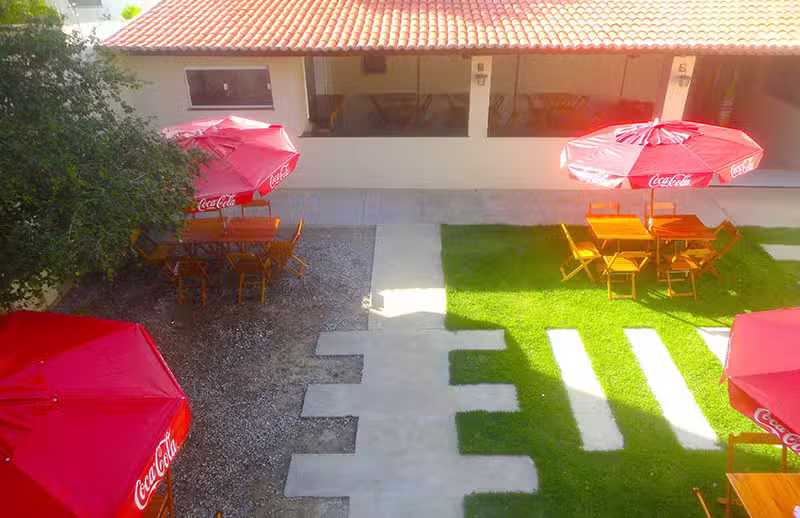 Hostel Borogod&oacute;